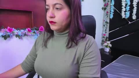 Snapshot of mirabella_miller chatting on November 26, 2025, 12:06 pm mirabella_miller online show from November 26, 2025, 12:06 pm