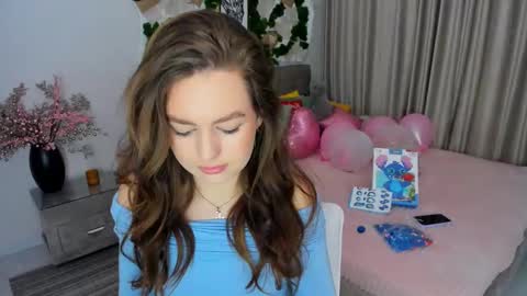 Emma online show from February 23, 2025, 1:21 pm