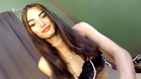 Zoey online show from January 26, 2025, 8:56 pm