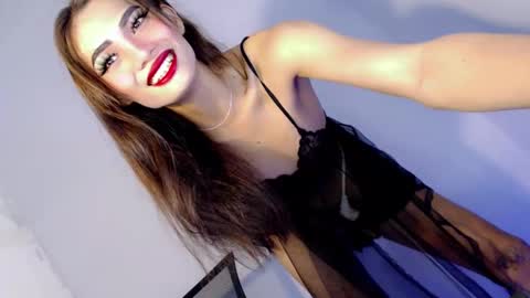 Zoey online show from February 5, 2025, 9:29 pm