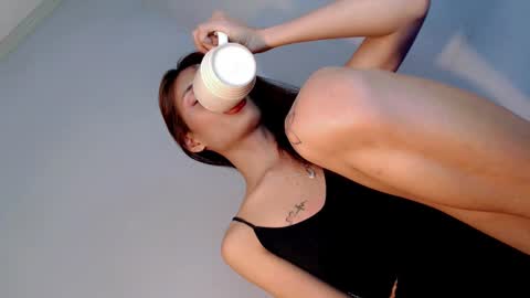 Zoey online show from February 26, 2025, 9:58 pm