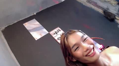 Zoey online show from October 31, 2025, 1:28 am