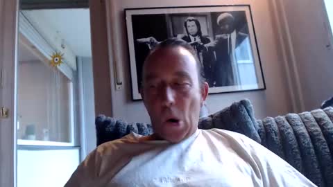 Ben online show from January 18, 2026, 9:02 am