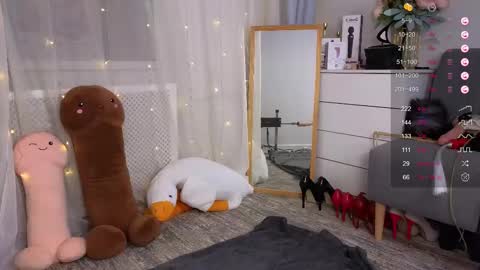 Mira  online show from February 25, 2025, 5:41 am