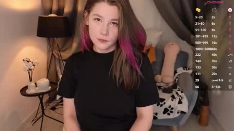 Mira  online show from October 11, 2025, 6:23 am