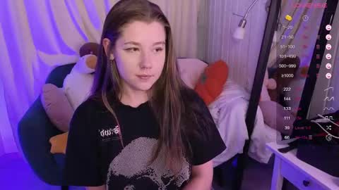 Mira  online show from May 27, 2026, 1:57 am