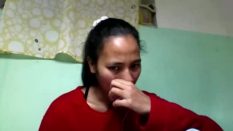 mirah881 online show from September 9, 2025, 6:18 pm