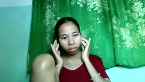mirah881 online show from June 18, 2026, 8:03 am