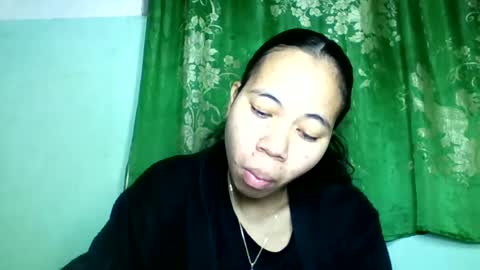 mirah881 online show from June 27, 2026, 7:35 am