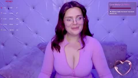 Milky online show from February 15, 2026, 10:47 am