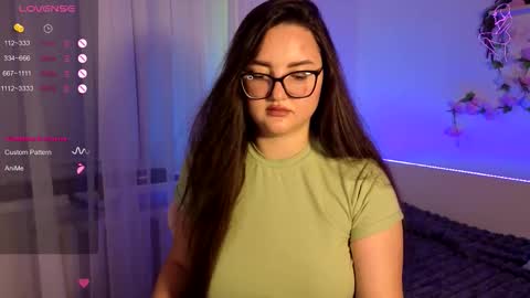 miraluccian online show from September 8, 2025, 7:24 pm