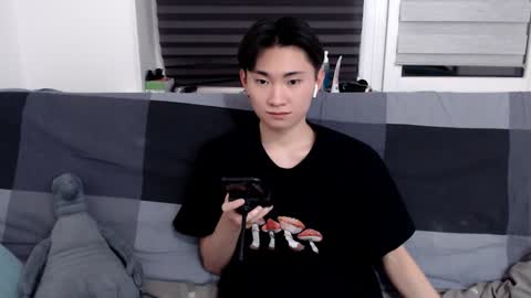              online show from January 12, 2025, 9:08 pm