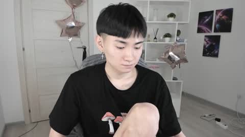              online show from February 8, 2025, 9:46 pm