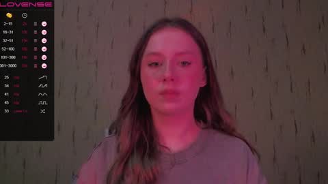 Kira online show from December 3, 2024, 10:07 pm