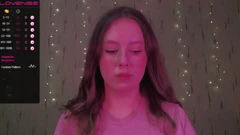 Kira online show from December 5, 2024, 2:42 am