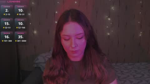 Kira online show from January 21, 2025, 3:43 pm