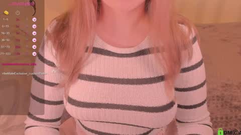 Kira online show from May 7, 2026, 2:11 pm