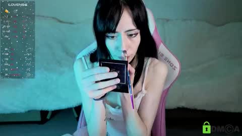 Mirana  online show from October 16, 2025, 8:10 pm