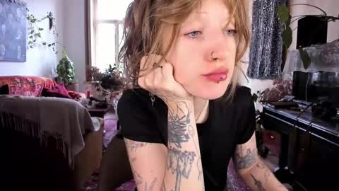 miranda2_0 online show from January 18, 2025, 8:31 am