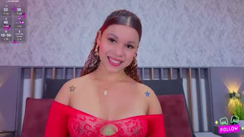 Miranda online show from November 9, 2025, 11:03 pm