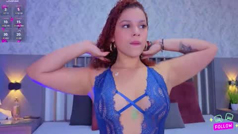 Miranda online show from November 13, 2025, 12:20 am