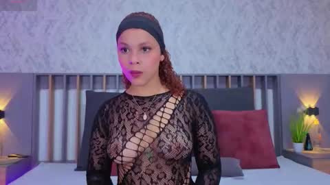 Miranda online show from November 24, 2025, 10:53 pm