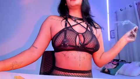 Miranda online show from November 24, 2025, 3:56 pm