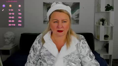 Miranda online show from December 21, 2025, 4:36 pm