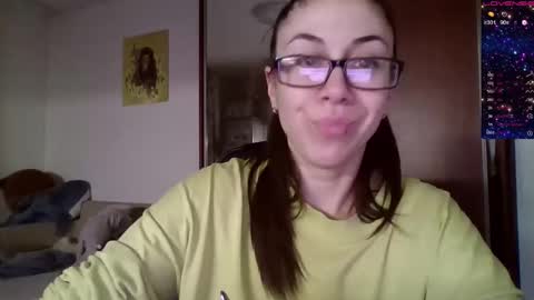 MIRANDA online show from December 3, 2024, 11:22 am