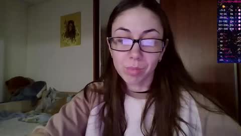 MIRANDA online show from December 23, 2024, 5:32 pm