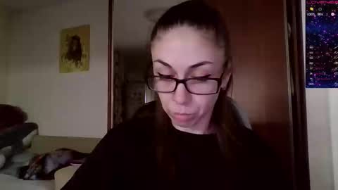 MIRANDA online show from January 24, 2025, 11:48 am