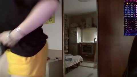 MIRANDA online show from January 29, 2025, 5:02 pm