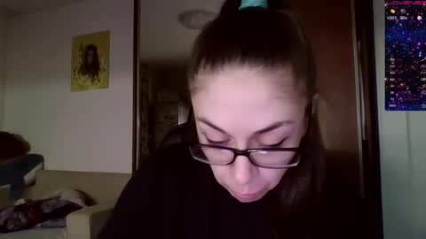 MIRANDA online show from February 2, 2025, 12:57 pm