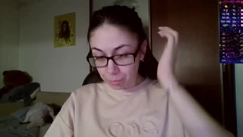 MIRANDA online show from February 12, 2025, 1:27 pm