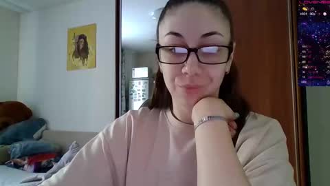 MIRANDA online show from February 14, 2025, 4:15 am