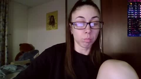 MIRANDA online show from February 20, 2025, 2:24 pm