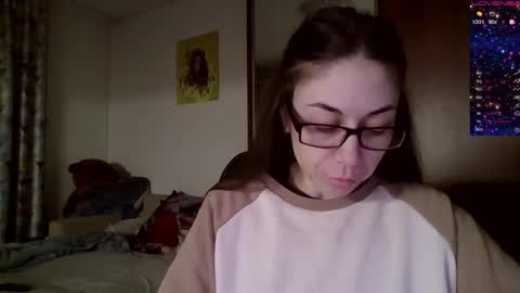 MIRANDA online show from March 10, 2025, 3:41 pm