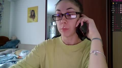 MIRANDA online show from September 12, 2025, 2:55 am