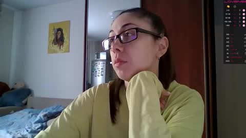 MIRANDA online show from September 16, 2025, 4:13 am