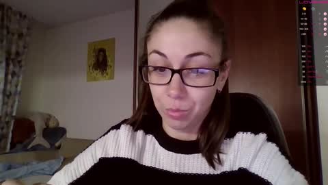 MIRANDA online show from September 17, 2025, 1:35 pm