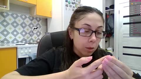 MIRANDA online show from October 25, 2025, 1:29 pm