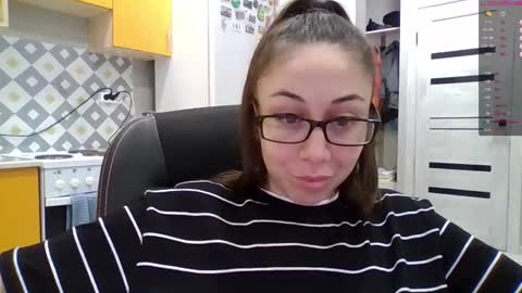 MIRANDA online show from October 31, 2025, 3:24 pm