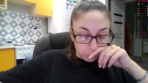 MIRANDA online show from November 14, 2025, 11:09 am