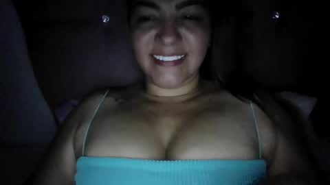 Snapshot of miranda_zacky chatting on April 30, 2026, 11:16 am Miranda Indep Model Thank you very much for all your support online show from April 30, 2026, 11:16 am