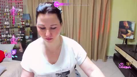 MirandaDyson online show from March 17, 2026, 2:53 pm