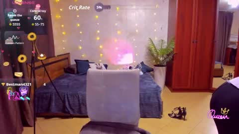 MirandaDyson online show from April 8, 2026, 3:34 pm