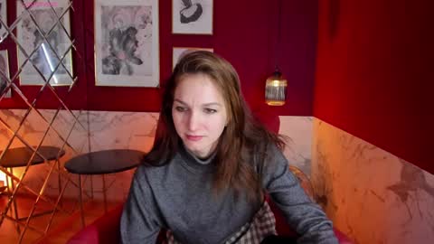 Miranda online show from January 21, 2025, 5:49 am