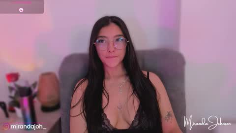 Miranda online show from February 22, 2026, 4:49 pm