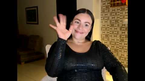 Snapshot of mirandaredd chatting on July 26, 2026, 6:43 am Miranda online show from July 26, 2026, 6:43 am