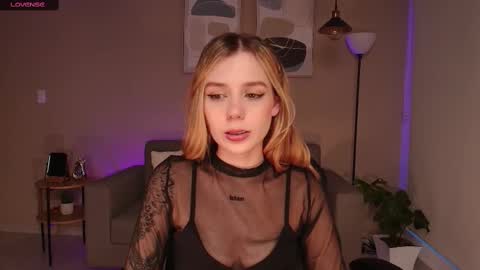 Miranda Shaw online show from February 23, 2025, 11:14 pm